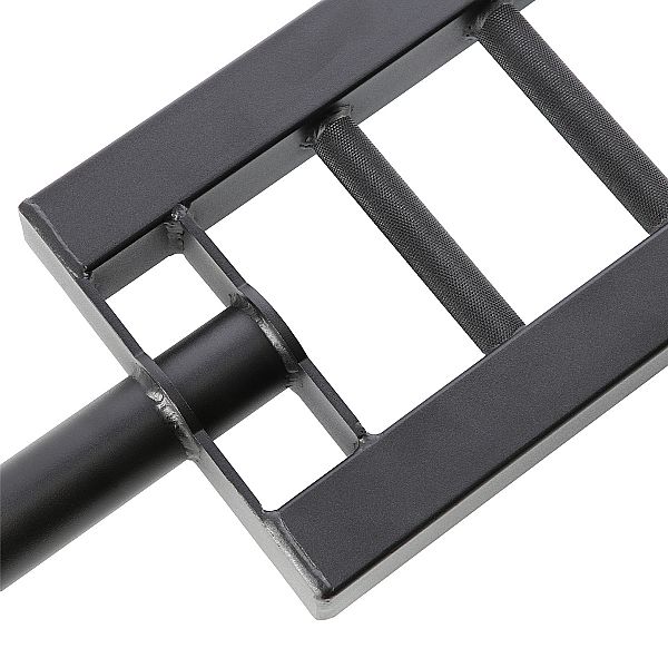 Гриф олимпийский с параллельным хватом 50мм/2.08м 200кг HMS GK214 20кг