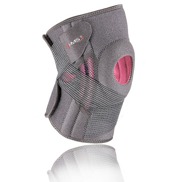 Стабілізатор коліна HMS KO1505 графітовий