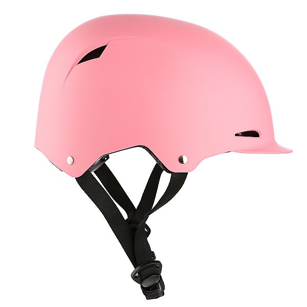 Шолом Nils Extreme MTW02 розм. XS 49-54 рожевий