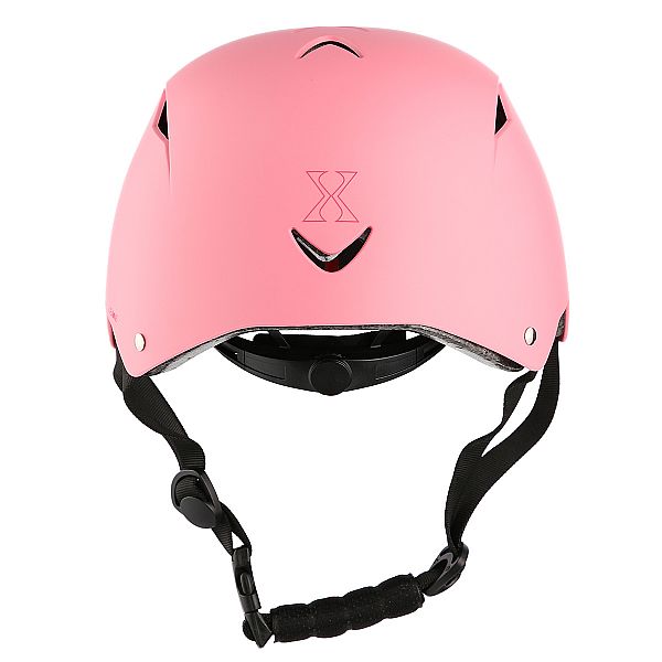 Шолом Nils Extreme MTW02 розм. XS 49-54 рожевий