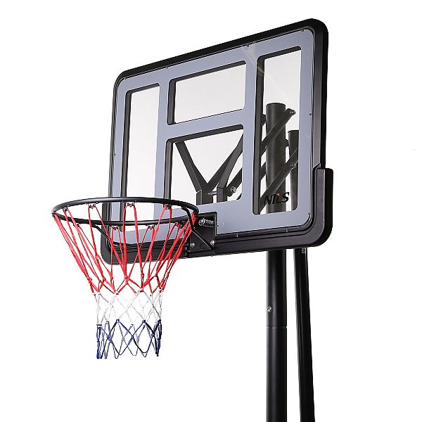 Баскетбольна стійка Nils ZDK021