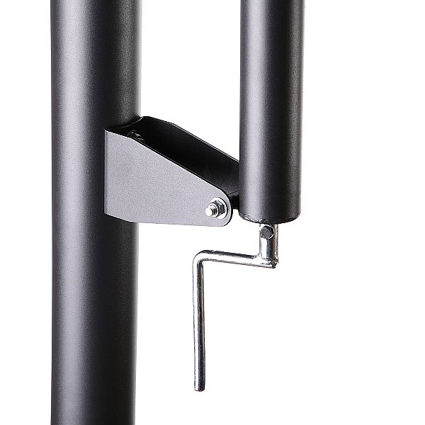 Баскетбольна стійка Nils ZDK021