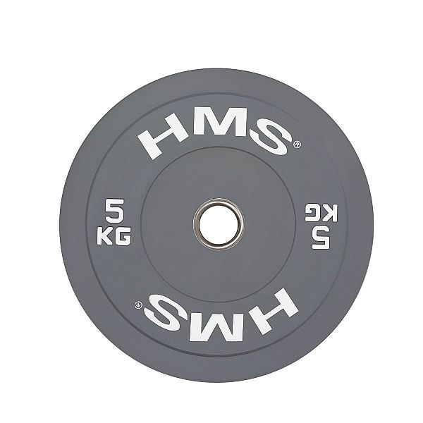 Бамперные диски HMS CBR05 5кг