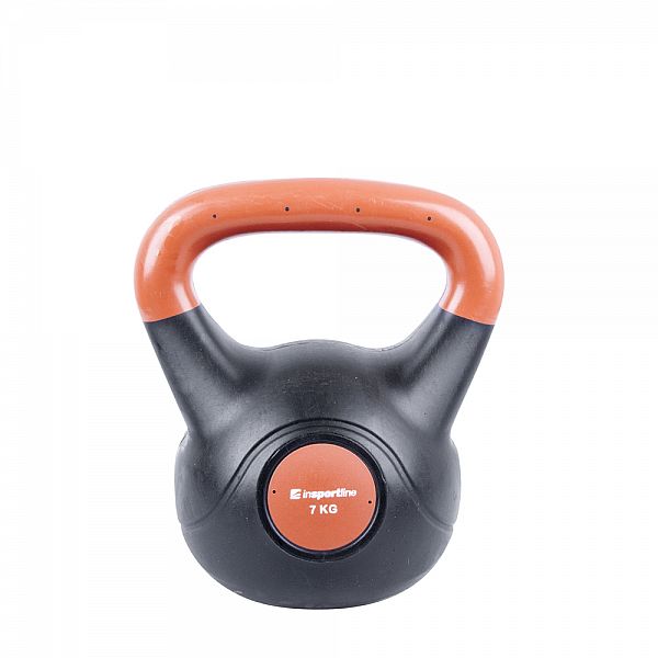 Набор гирь inSPORTline Vin-Bell Dark 1-20 кг
