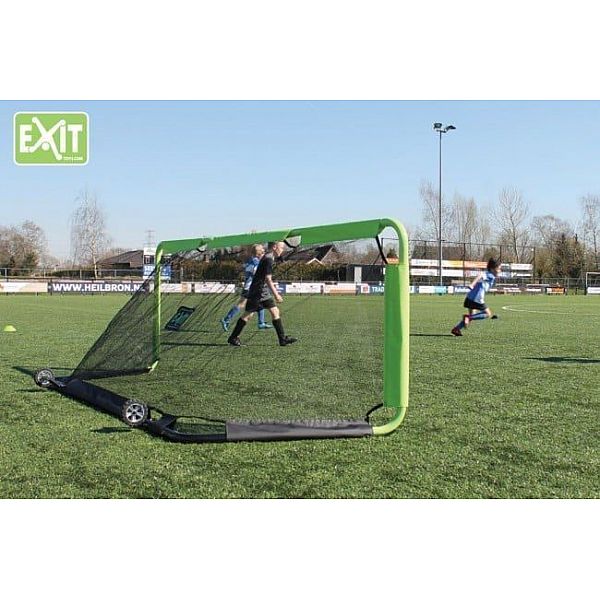 Футбольні ворота Exit Gio 300x100см