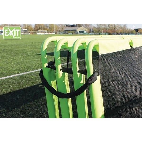 Футбольні ворота Exit Gio 300x100см