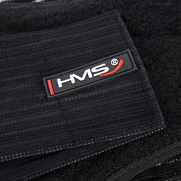 Пояс для схуднення HMS BR1869 112-120см