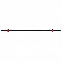 Олимпийский гриф 50мм/201см 450кг HMS Premium GCFD450