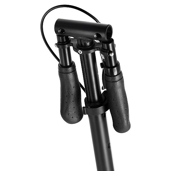 Самокат Nils Extreme HM208T білий