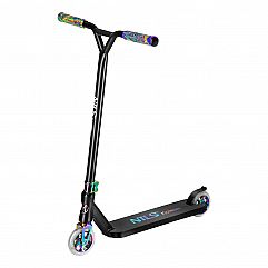 Трюковий самокат Nils Extreme HS024 Pro