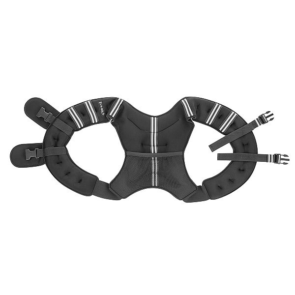 Тренировочный жилет для погрузки HMS KTO08