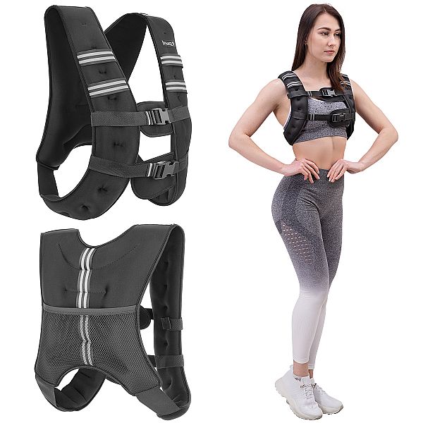 Тренировочный жилет для погрузки HMS KTO08