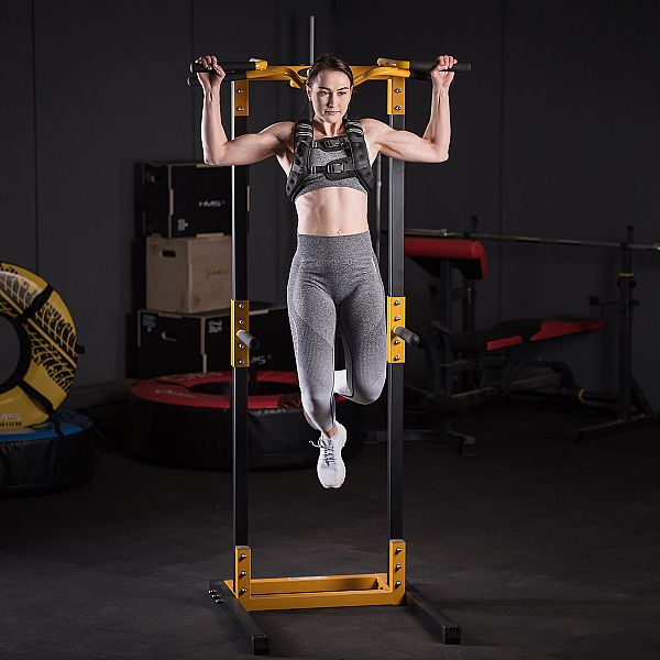 Тренировочный жилет для погрузки HMS KTO08