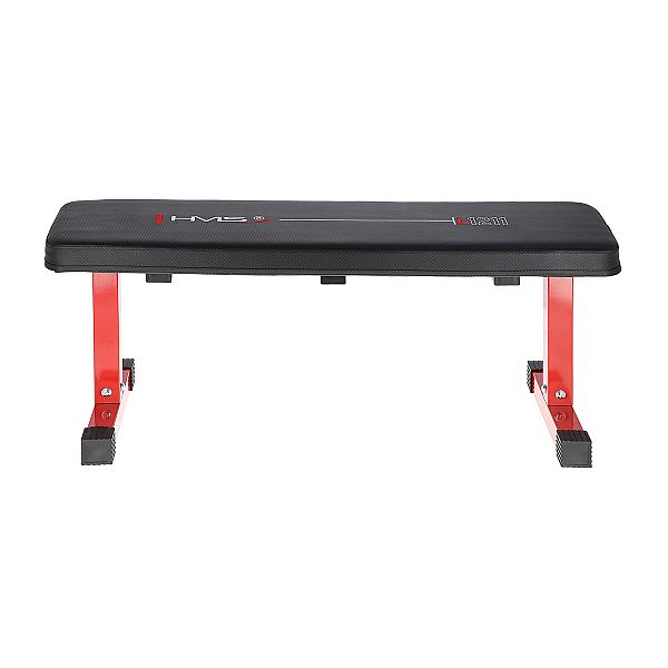 Тренажерна лава пряма HMS L1211