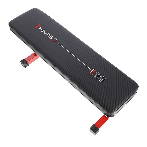 Тренажерна лава пряма HMS L1211