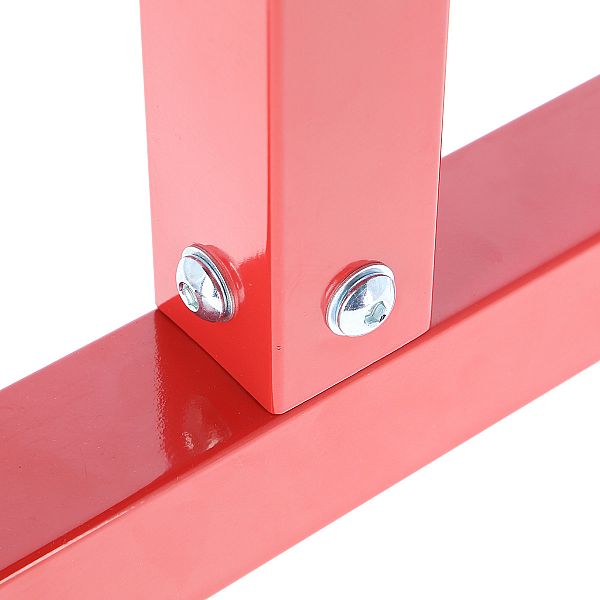 Тренажерна лава пряма HMS L1211