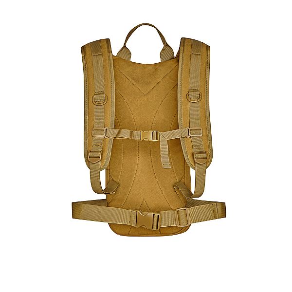 Рюкзак тактичний Nils Camp NC1732 бежевий