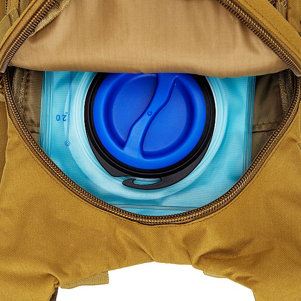 Рюкзак тактичний Nils Camp NC1732 бежевий