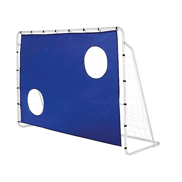Портативні футбольні ворота тренувальні Nils NT 7888