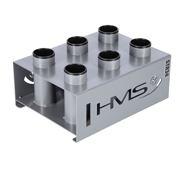 Стійка для олімпійських грифів HMS STR34