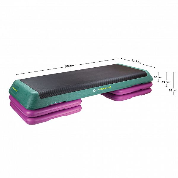 Степ-платформа HMS AS006