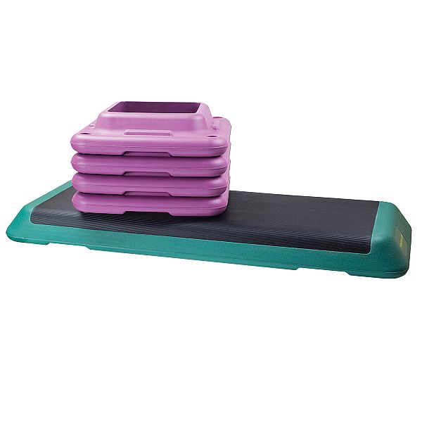 Степ-платформа HMS AS006