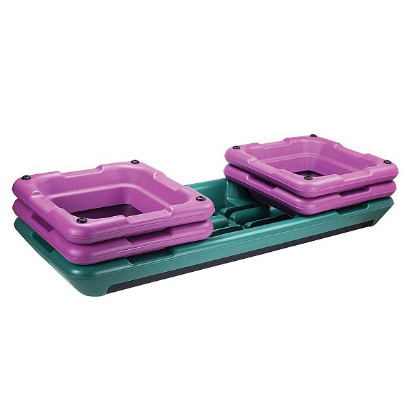 Степ-платформа HMS AS006