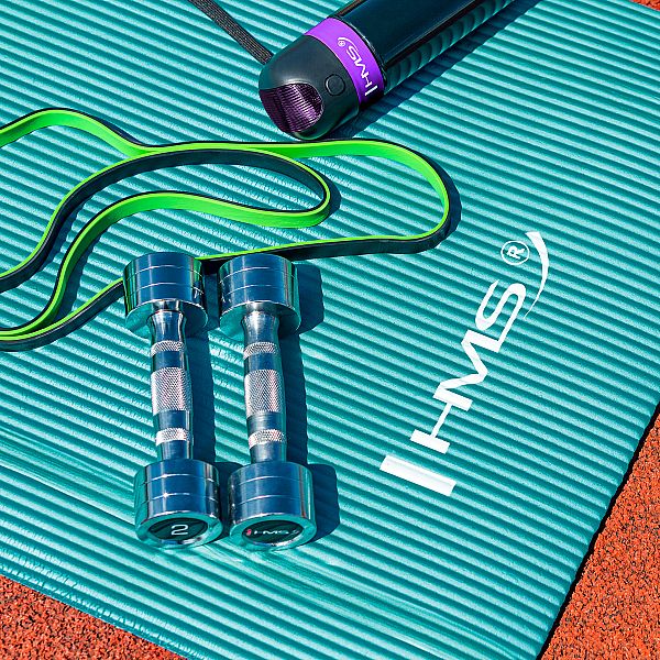 Бутылка для воды 600мл HMS BDN670 фиолетовый