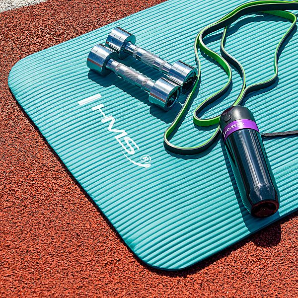 Бутылка для воды 600мл HMS BDN670 фиолетовый