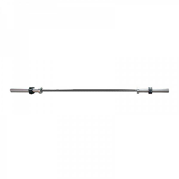 Гриф олимпийский GO320 HMS 183см