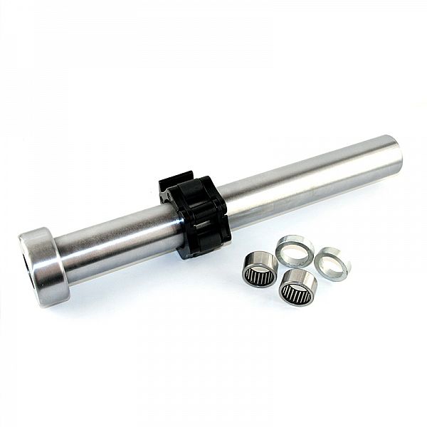 Гриф олимпийский GO320 HMS 183см