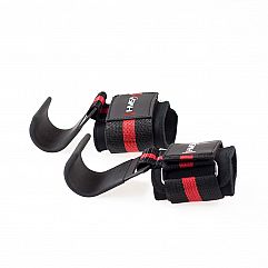 Гаки для станової тяги HMS HRX01