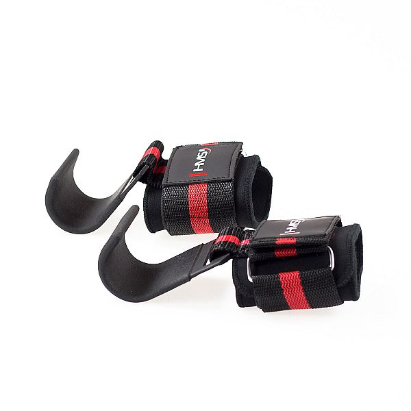 Гаки для станової тяги HMS HRX01