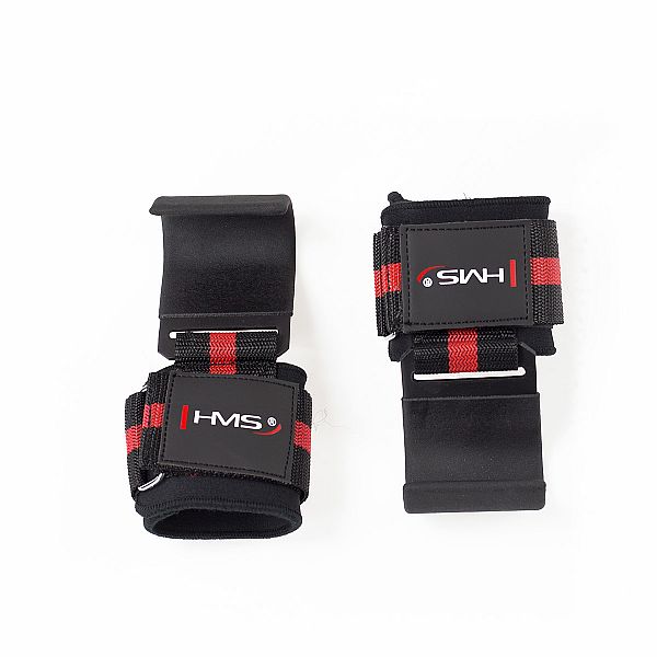 Гаки для станової тяги HMS HRX01