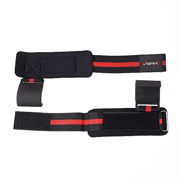 Гаки для станової тяги HMS HRX01