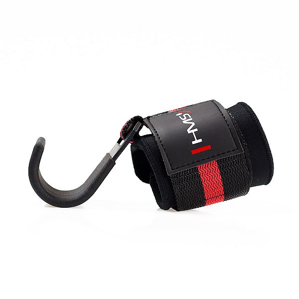 Гаки для станової тяги HMS HRX01