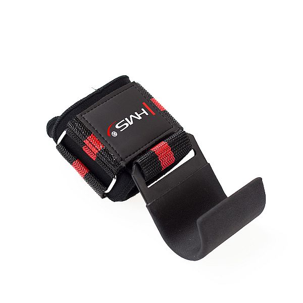 Гаки для станової тяги HMS HRX01