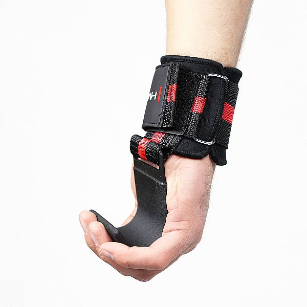 Гаки для станової тяги HMS HRX01