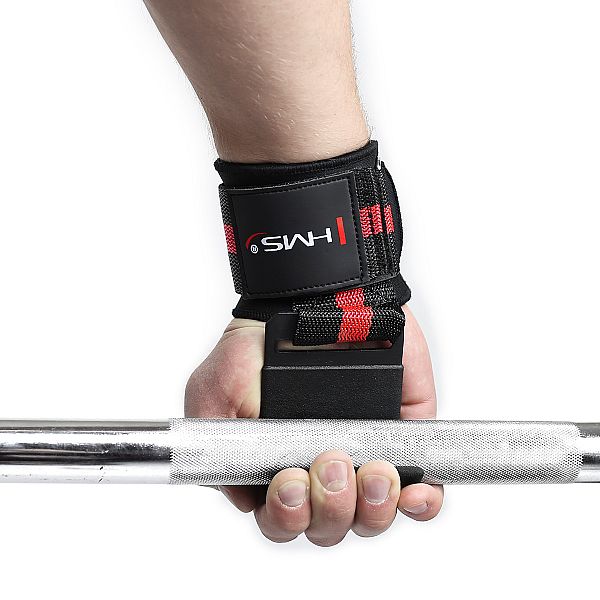 Гаки для станової тяги HMS HRX01