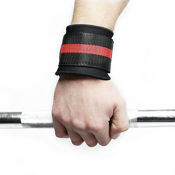 Гаки для станової тяги HMS HRX01