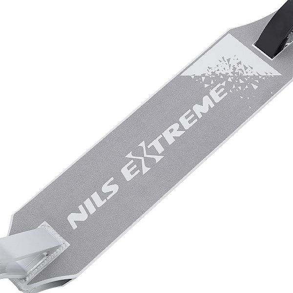 Трюковий самокат Nils Extreme HS120