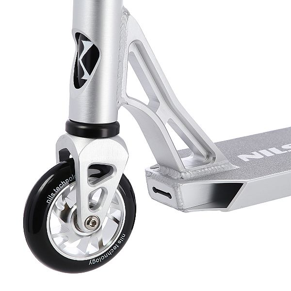 Трюковий самокат Nils Extreme HS120