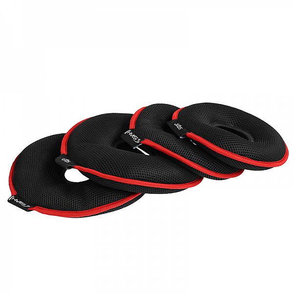 Гиря KRM20 HMS 20кг