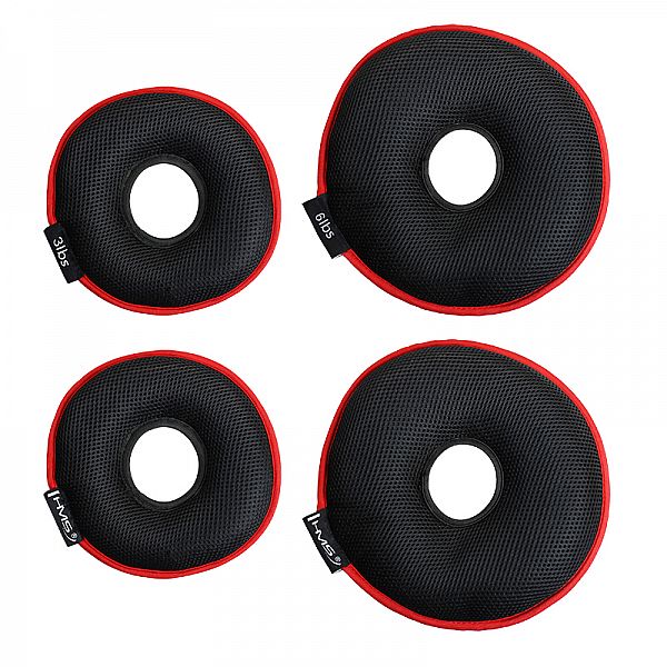 Гиря KRM20 HMS 20кг