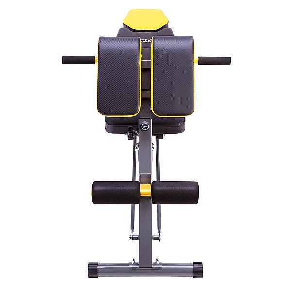 HMS Premium LSR8311 - багатофункційна лава для жиму 3в1