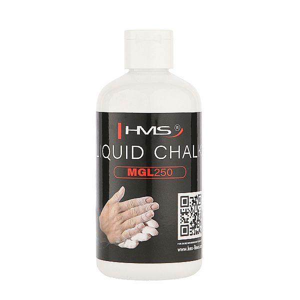 Спортивна магнезія HMS MGL250 250мл