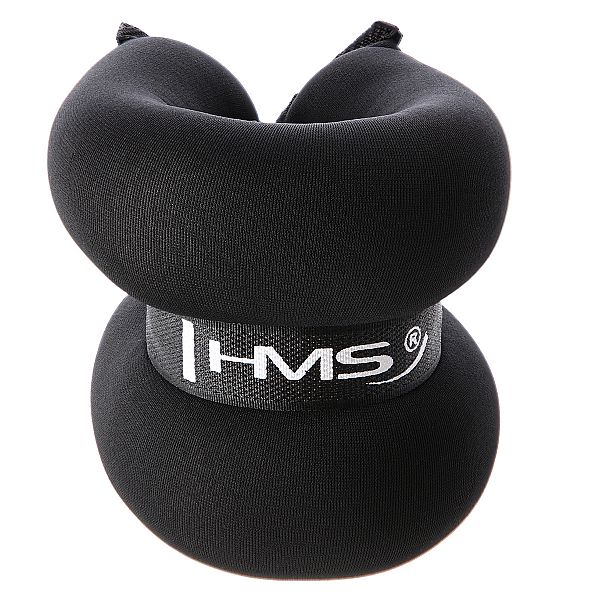 Обважнювачі для рук та ніг 2×3кг HMS OB06