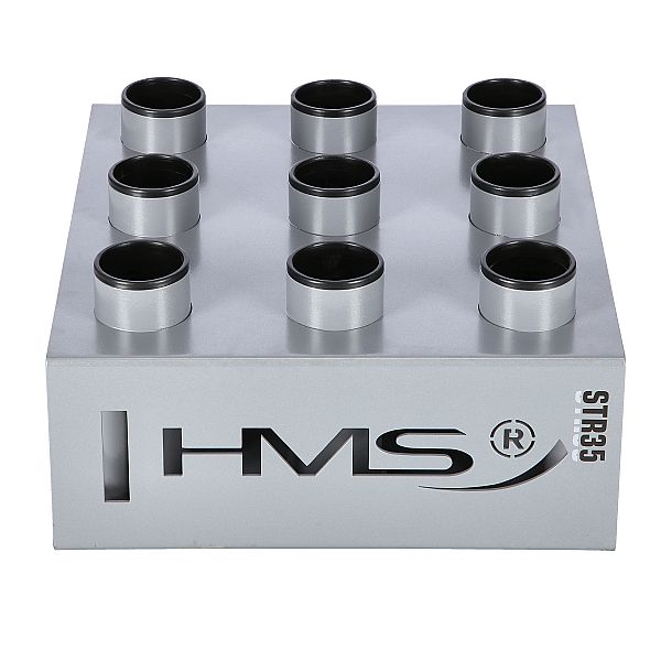 Стійка для олімпійських грифів HMS STR35