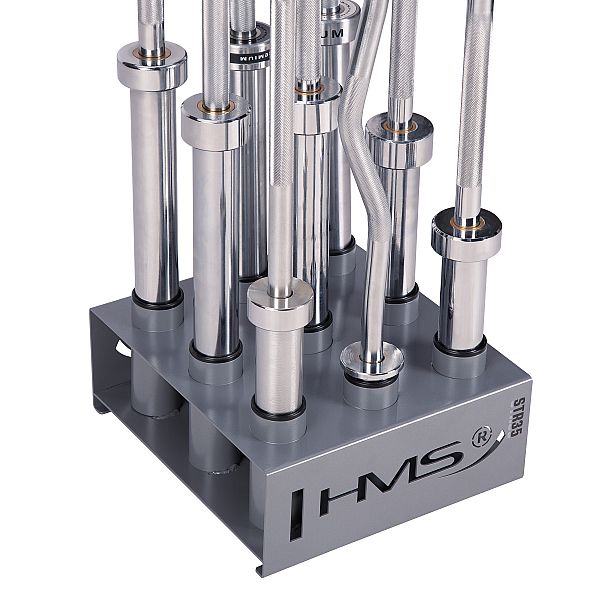 Стійка для олімпійських грифів HMS STR35