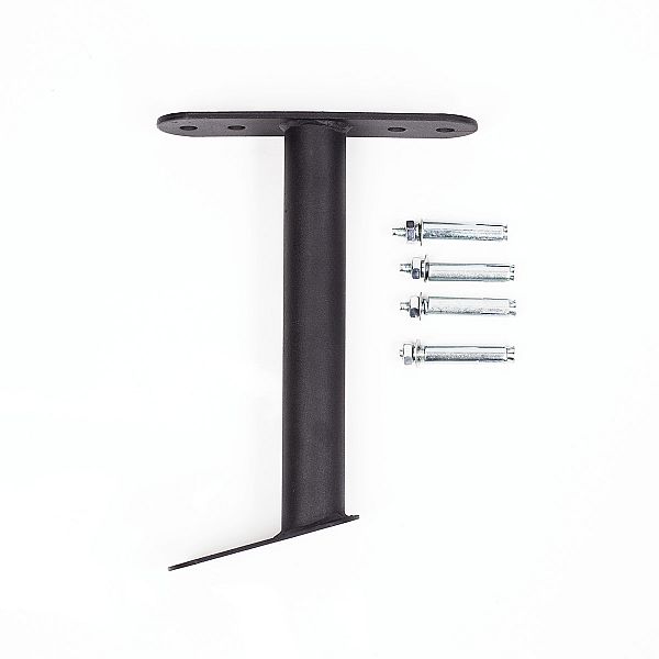 Тримач настінний для тренувальних канатів HMS URP01